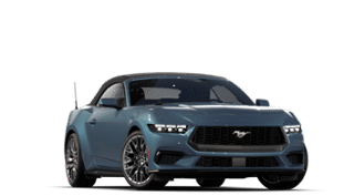 2026 Ford Mustang® External Image 4